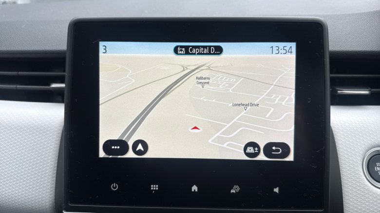 Renault Clio 1.6 E-TECH full hybrid 145 Techno 5dr Auto Hybrid Hatchback